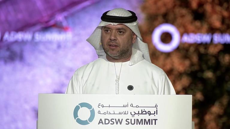 2023 - ADSW - Summit - Welcome + Presidential + Prime Ministerial Address