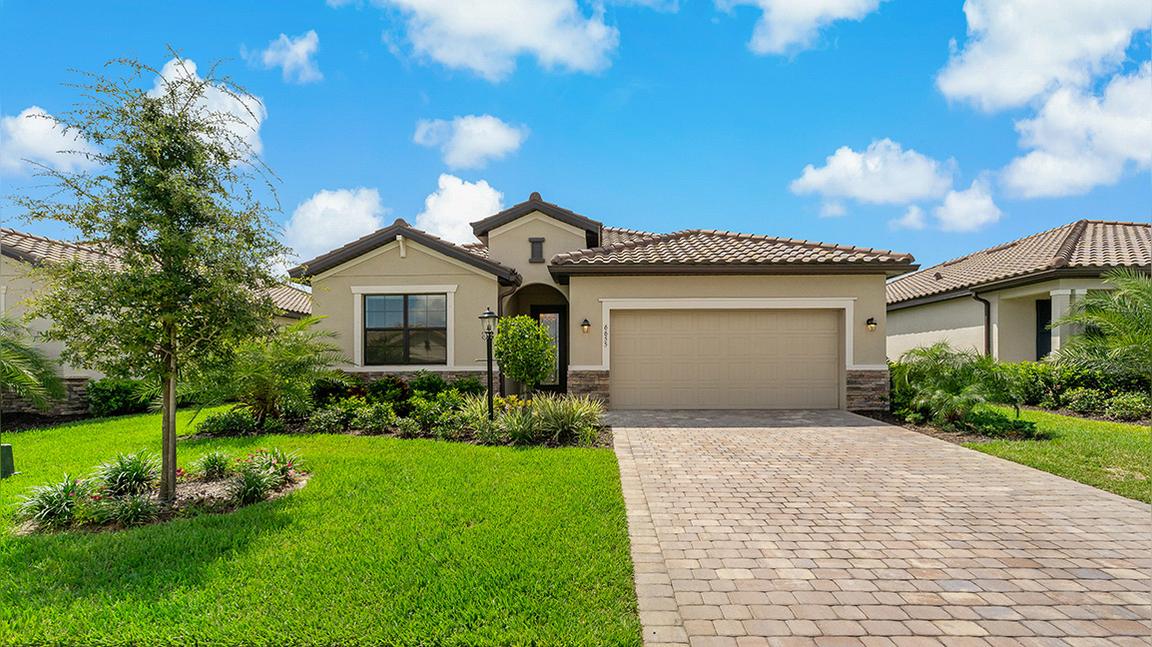 6655 Clairborne Lane, Bradenton FL