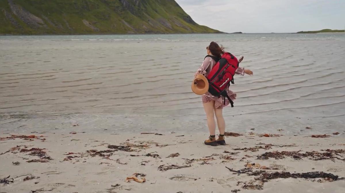 Die sichersten Destinationen für alleinreisende Frauen