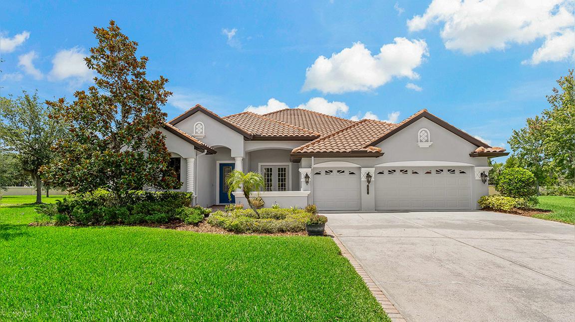 20101 Shady Hill Lane, Tampa FL