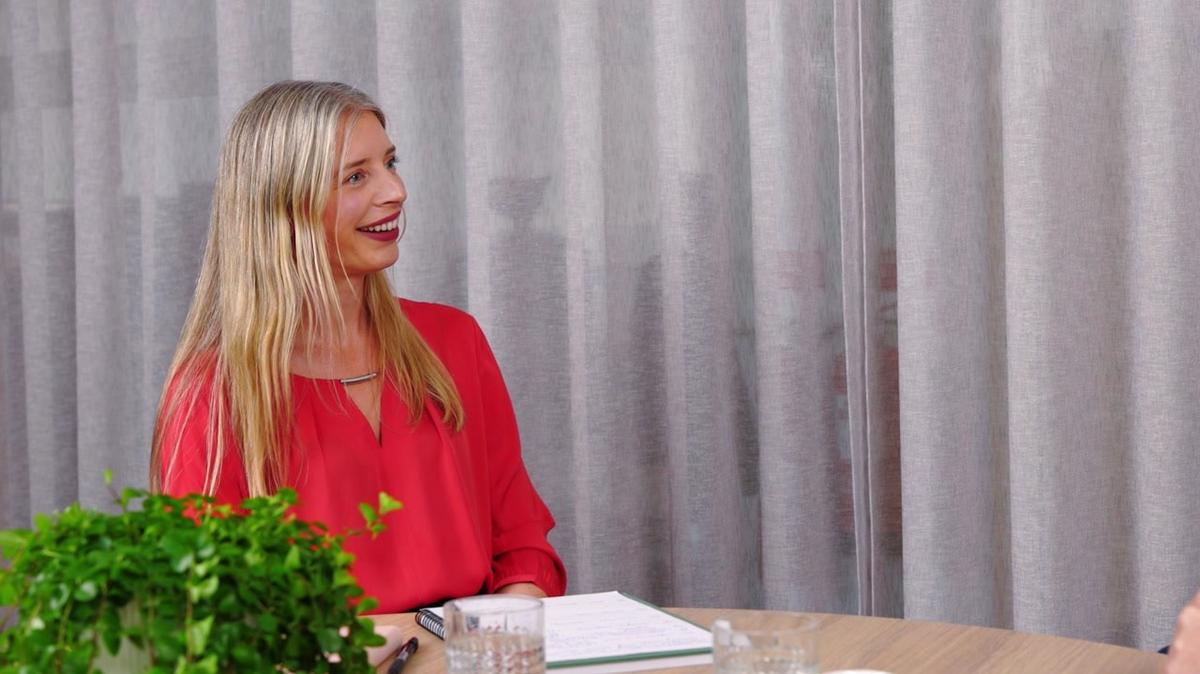 1 million BalanceTests – CEO & CMO