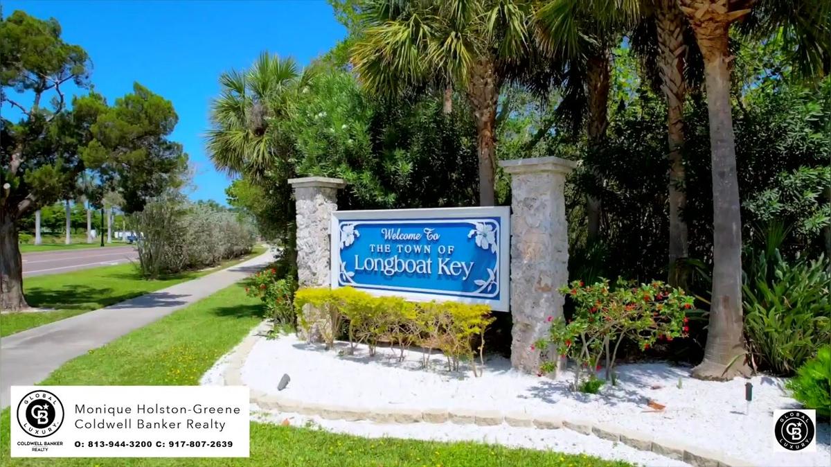 Longboat Key, FL