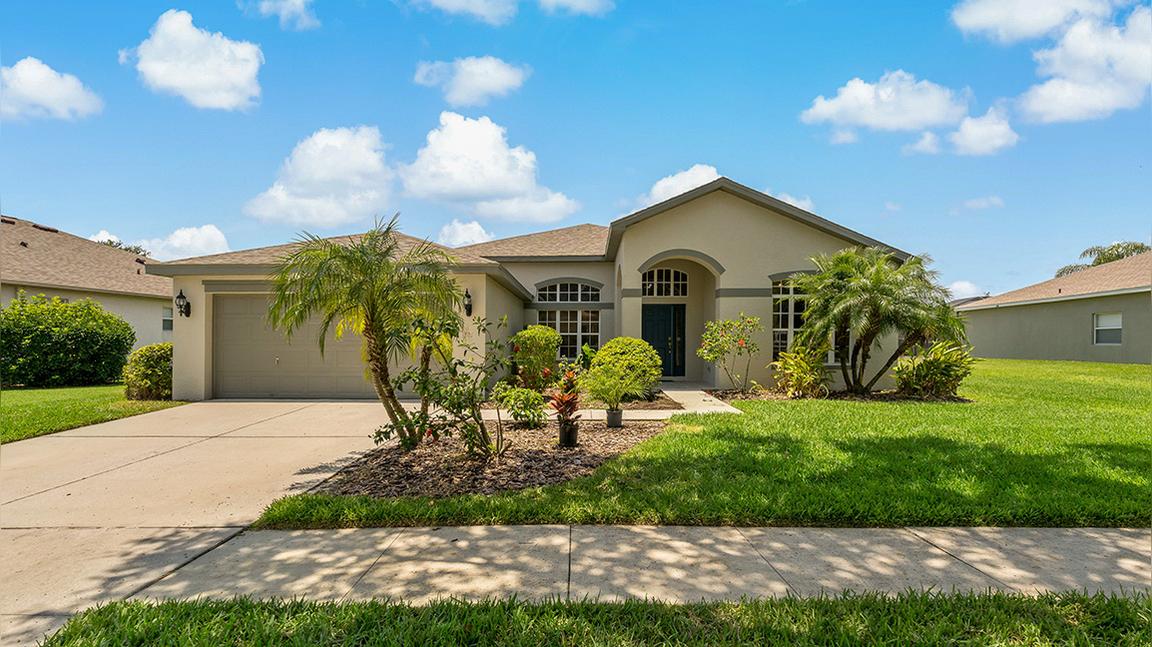 6315 Bridgevista Drive, Lithia FL