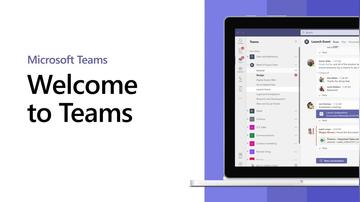 06 - Microsoft Teams