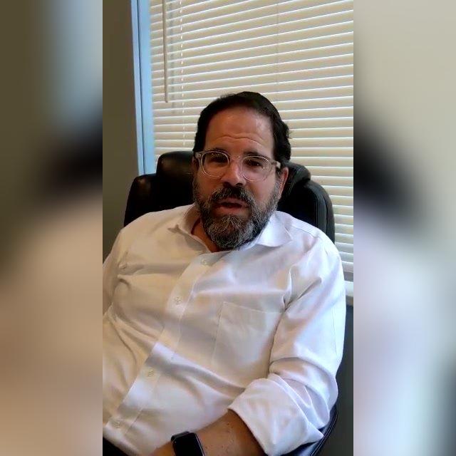 Rabbi Joe Soshtein