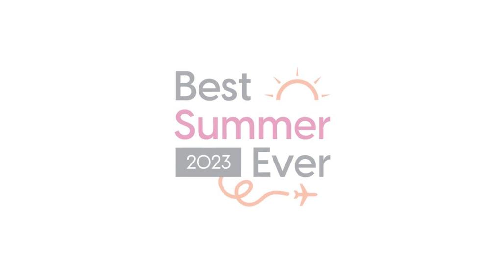 Best Summer Ever 2023