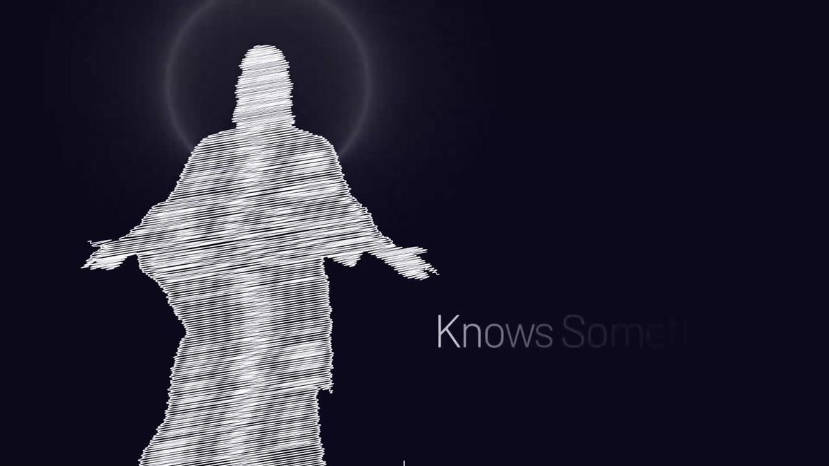 Knows Something Consider