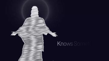 Knows Something Consider