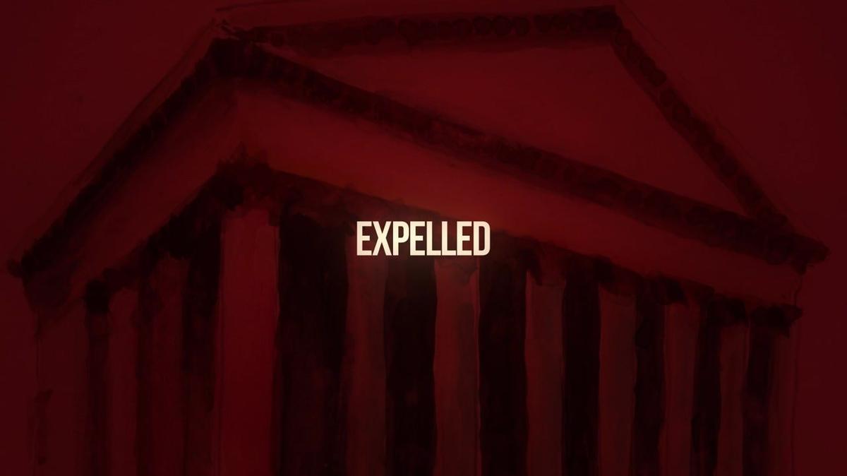 Expelled Consider