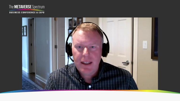 Marketing: Brand Activation in the Metaverse Part 1