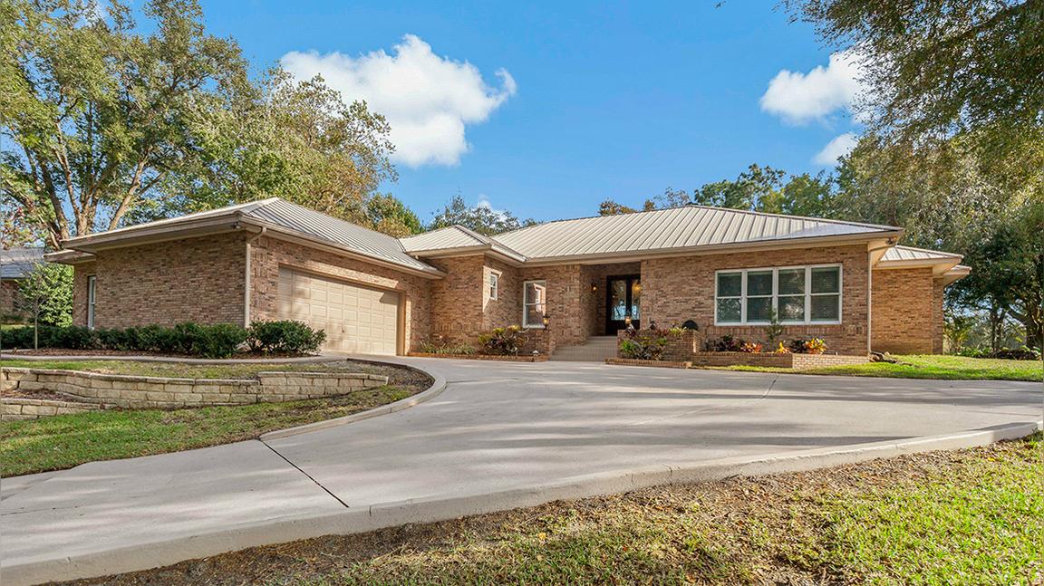 3192 W Pebble Beach Ct, Lecanto FL
