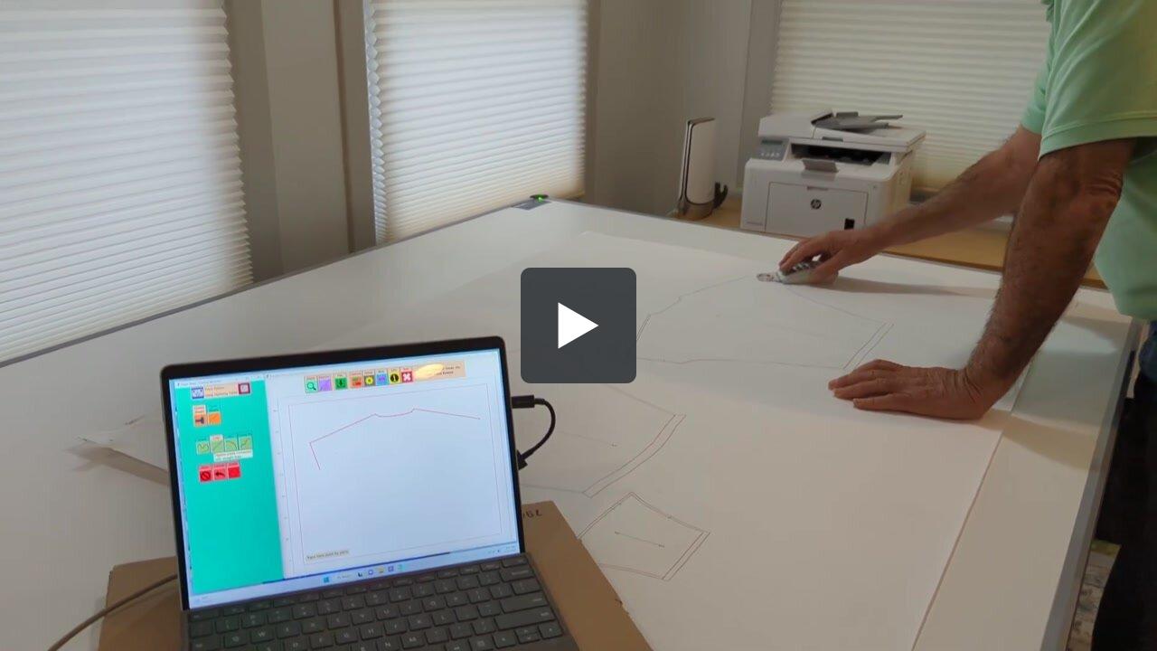 Logic Trace System Example | The Logic Group Video Library image.