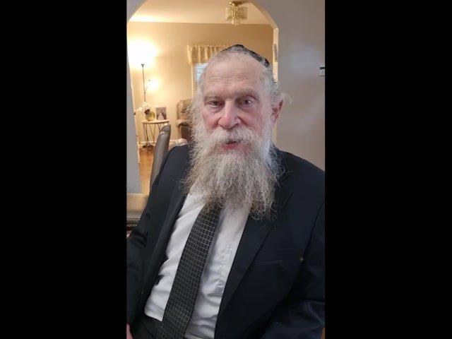 R&#39; Henach Shachar