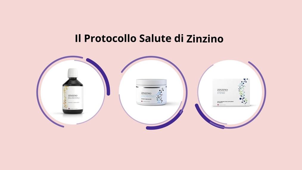Health Protocol Concept - IT