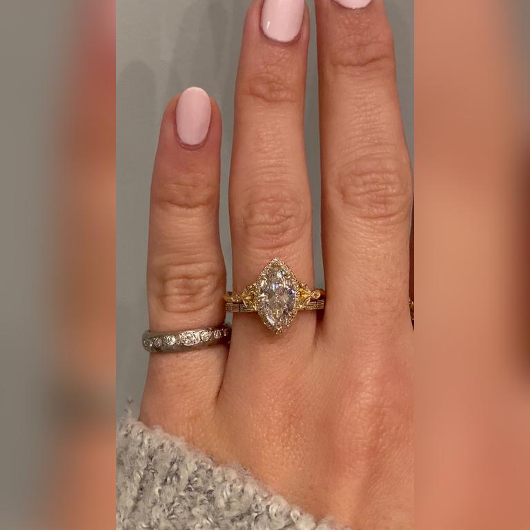 Rachelle-1.25ctMarquise-14kYellow-Iva