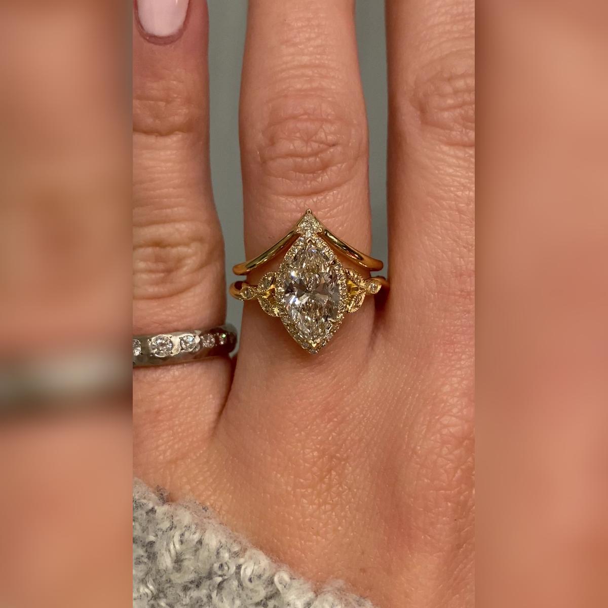 Rachelle Marquise WB Pairings