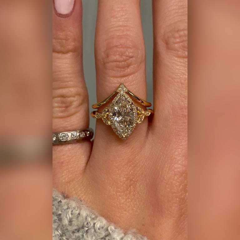 Rachelle-1.25ctMarquise-14kYellow-Jaylen