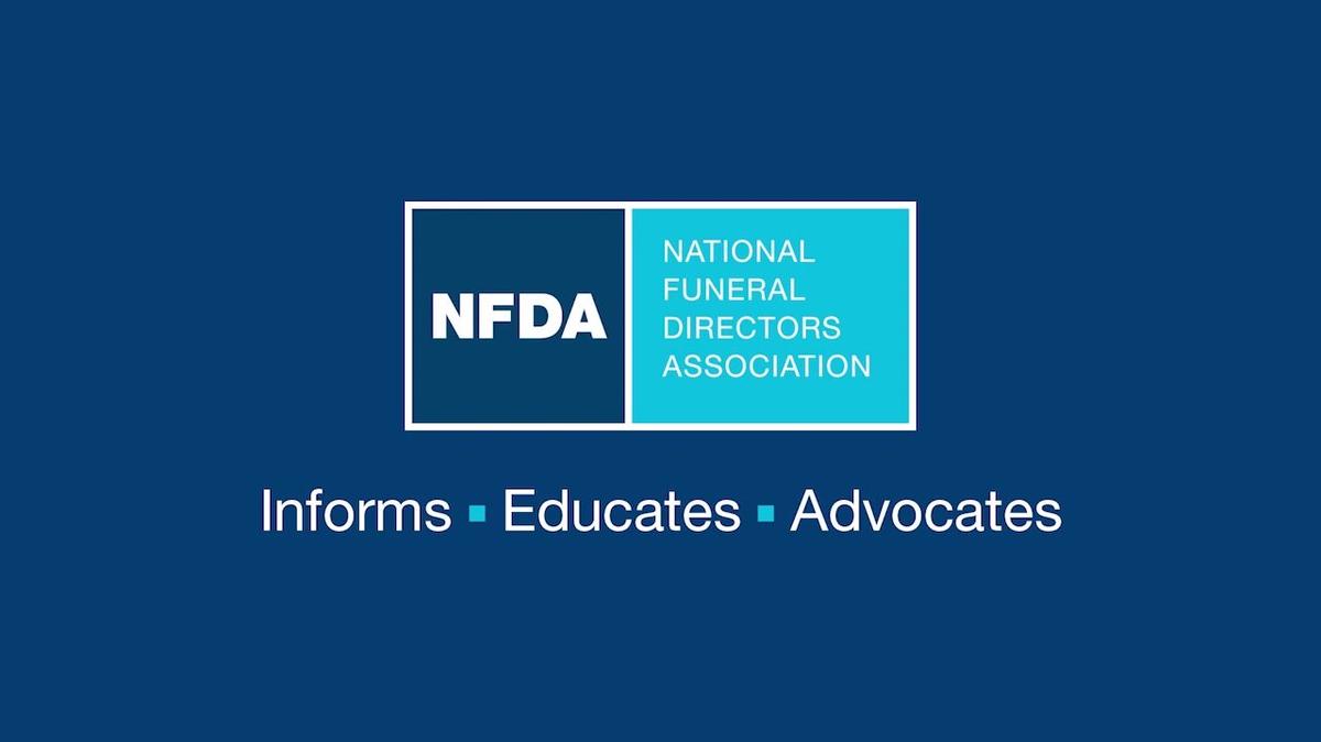 Paul Schoemaker on NFDA's 2023 Future's Forum