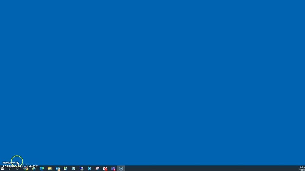 Windows Updates 10