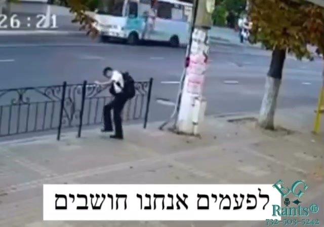 Hashem is with us