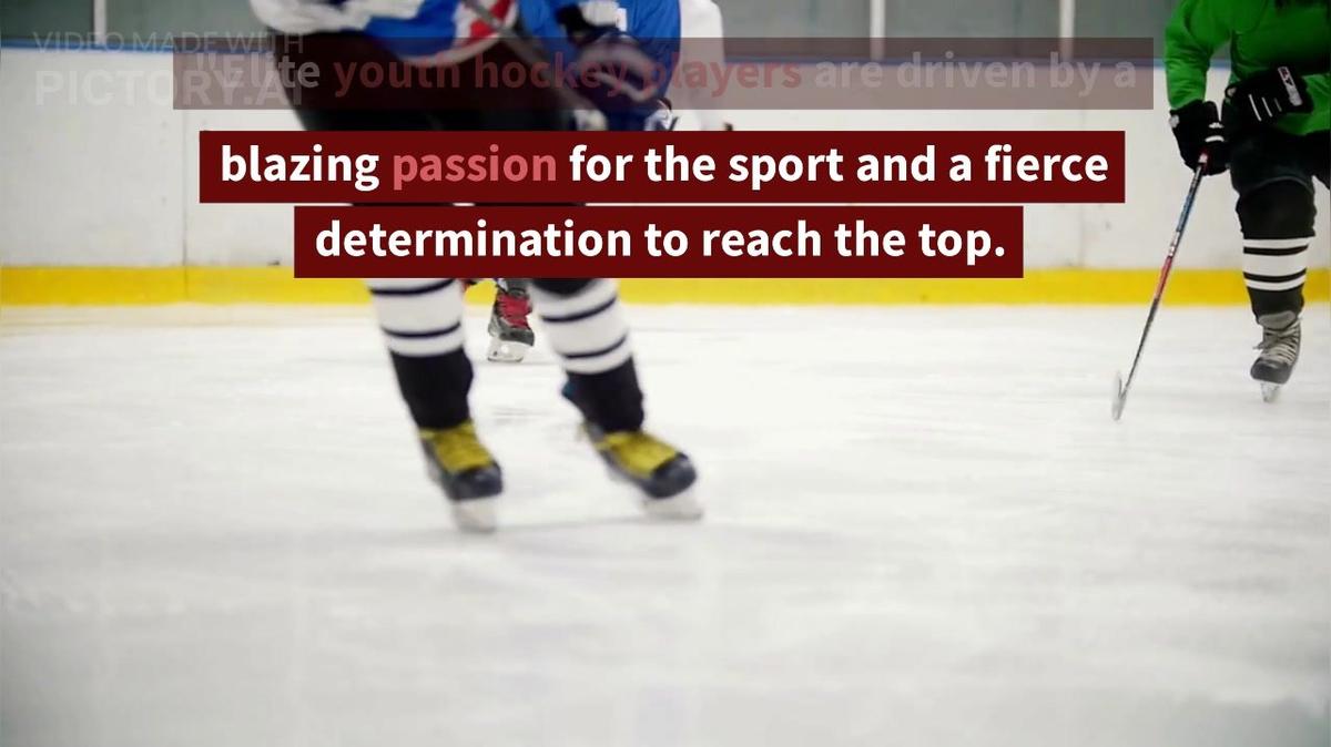 hockey