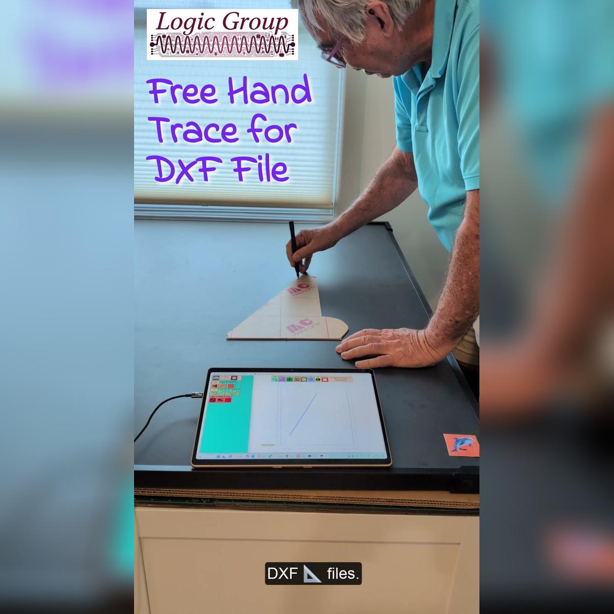 Logic Trace #4