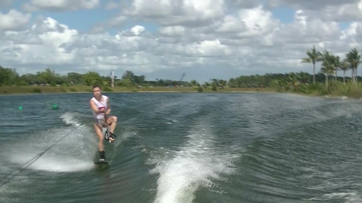 Erika Lang OW Round 1 Pass 2