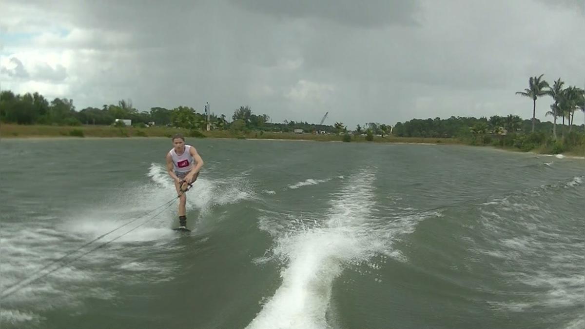 Erika Lang OW Round 3 Pass 2