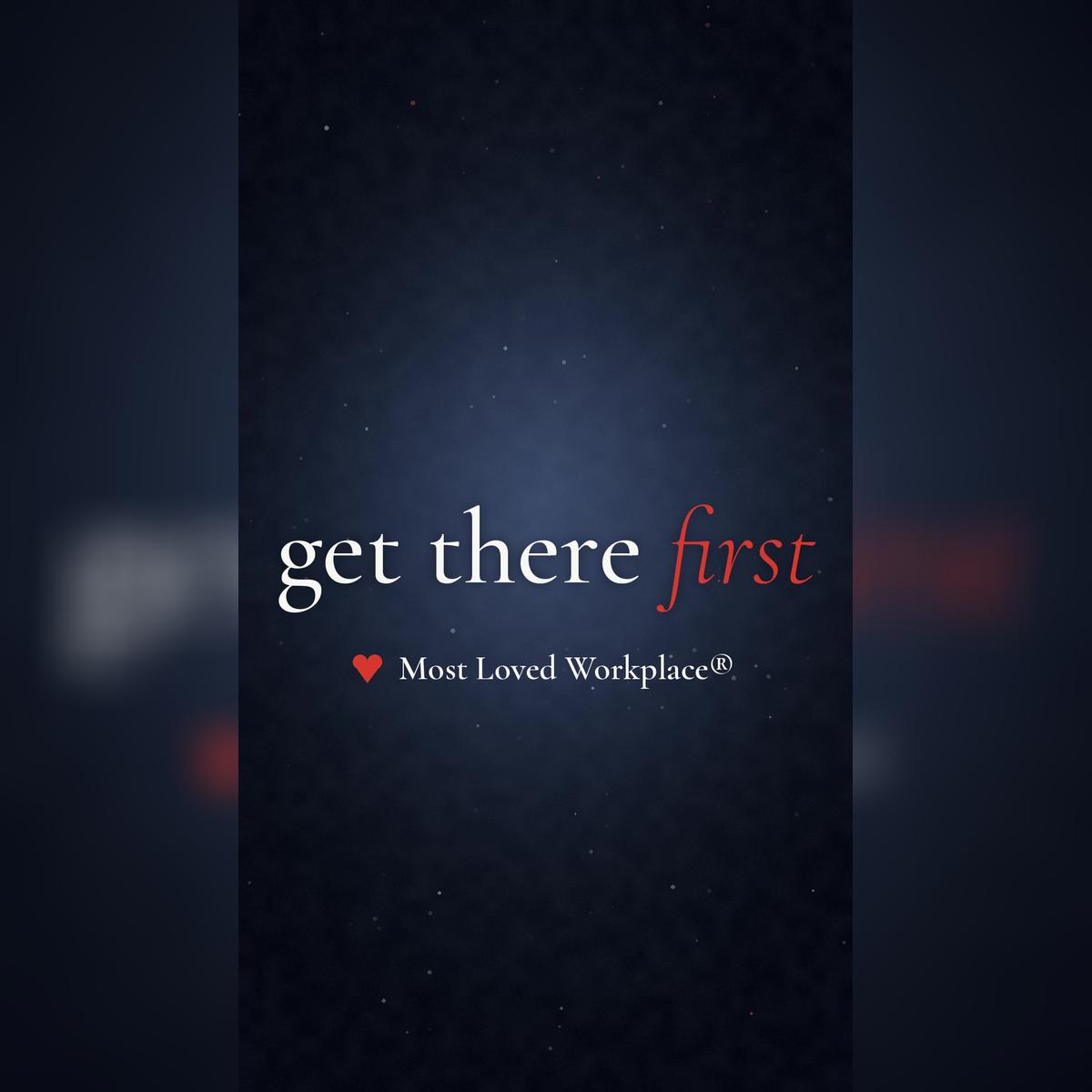 Most Loved Workplace® in 70 seconds (vertical)