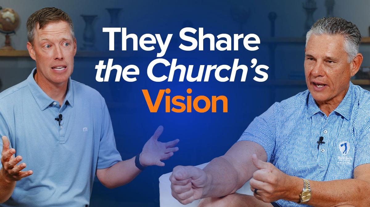 One Church, 200+ Organizations Supported With SecureGive | 5 Point Church in Easley, SC