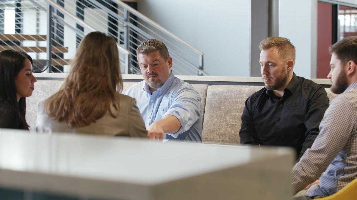 Making an Impact on Our Customers | Testimonials