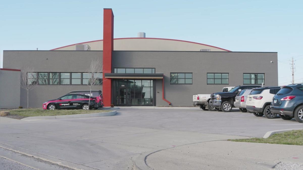 Marketing Client Testimonial | Schuetz Insurance