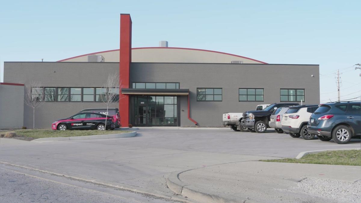 Schuetz Insurance Case Study