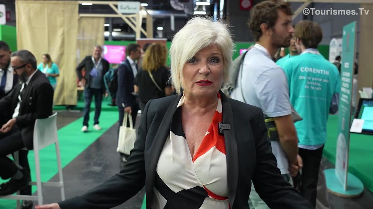 mN'O , village des initiatives durables, IFTM 26