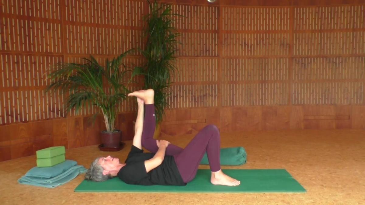 Back to your practice. Hatha