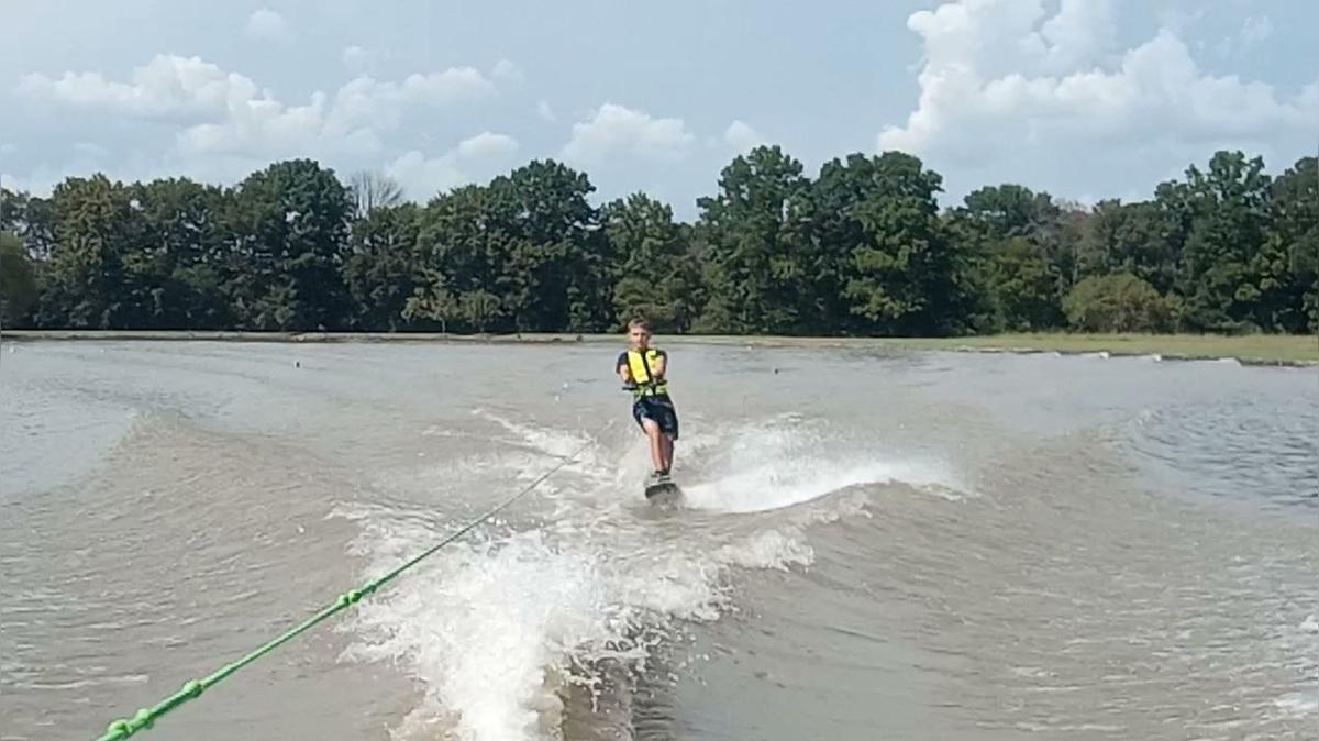 Jonah Johnson B3 Round 2 Pass 2