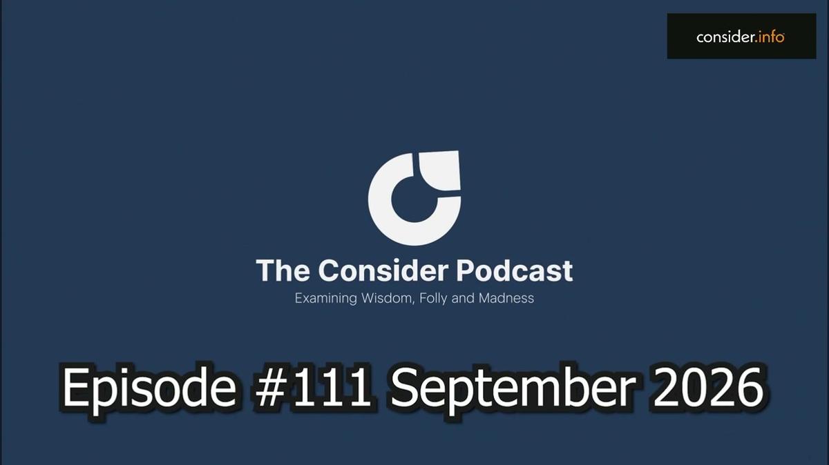 Clip: Podcast 111 Preview, The Lindsay Clancy Case