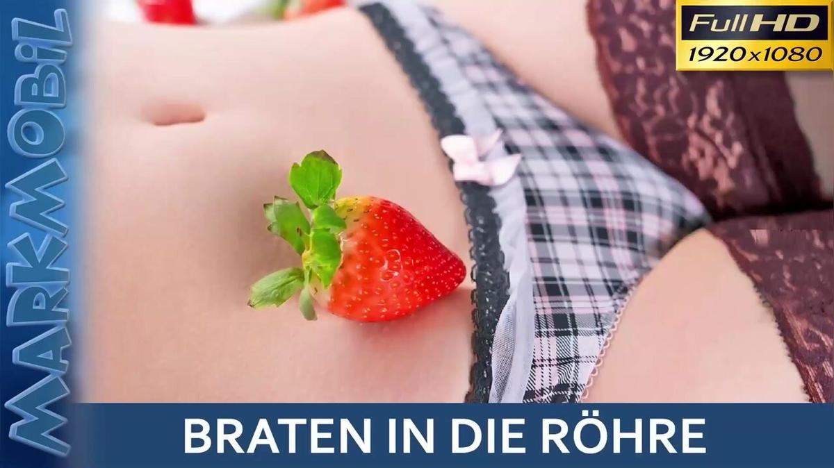 MARKmobil Aktuell - Braten in die Röhre