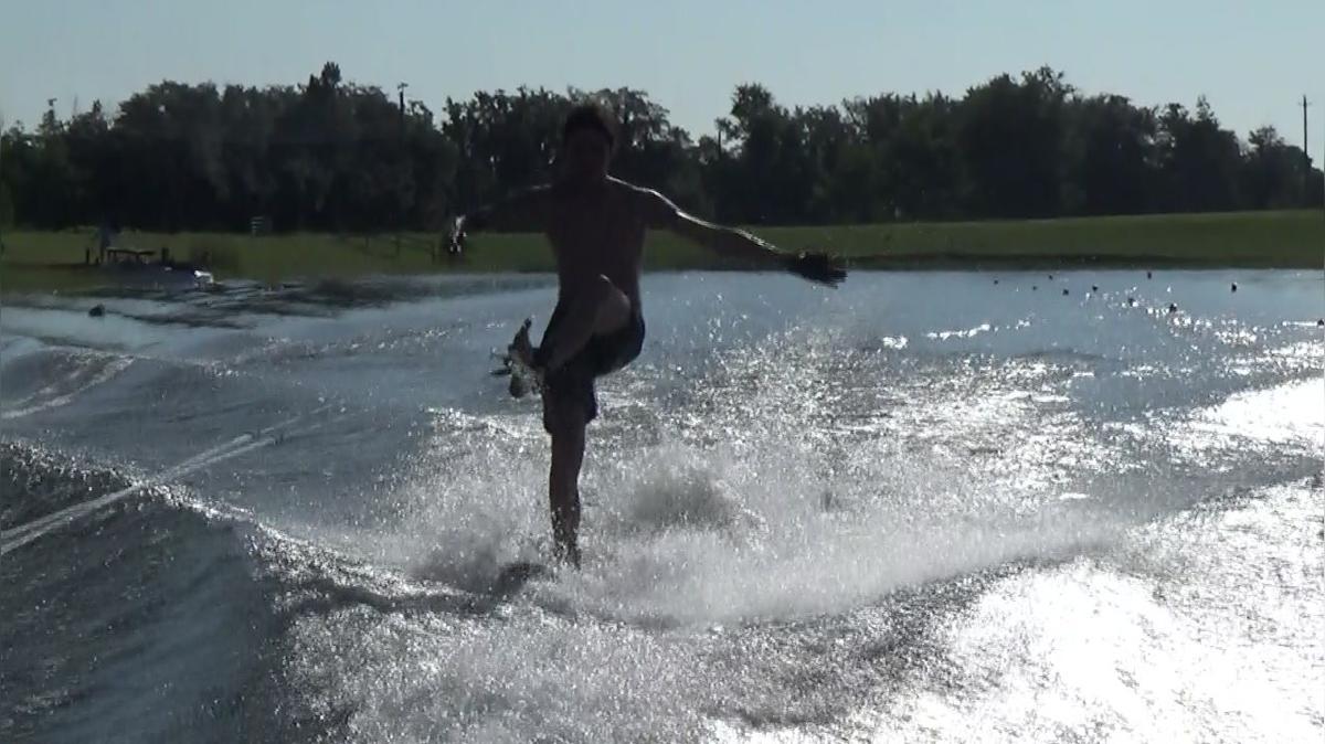 Fletcher Green OM Round 1 Pass 1