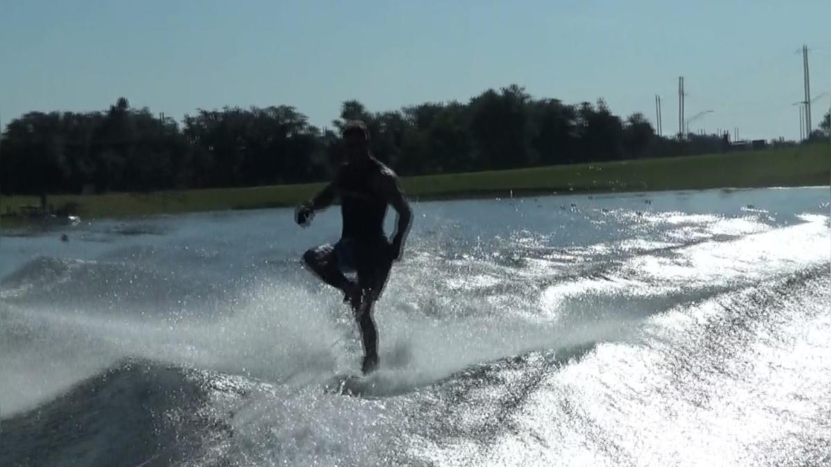 Dominic Kuhn OM Round 1 Pass 1