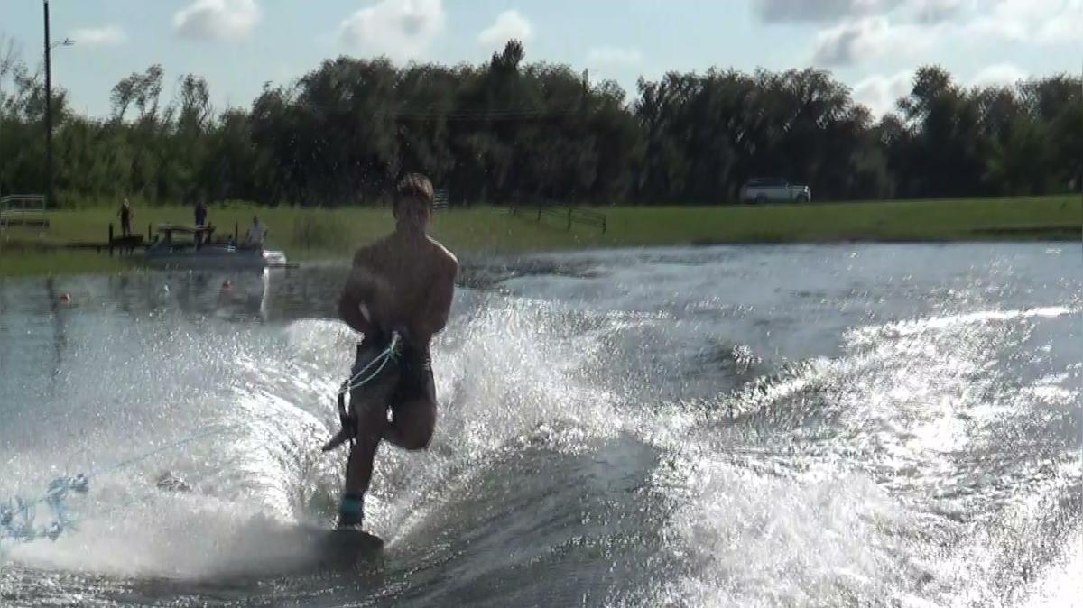 Jake Abelson OM Round 1 Pass 1