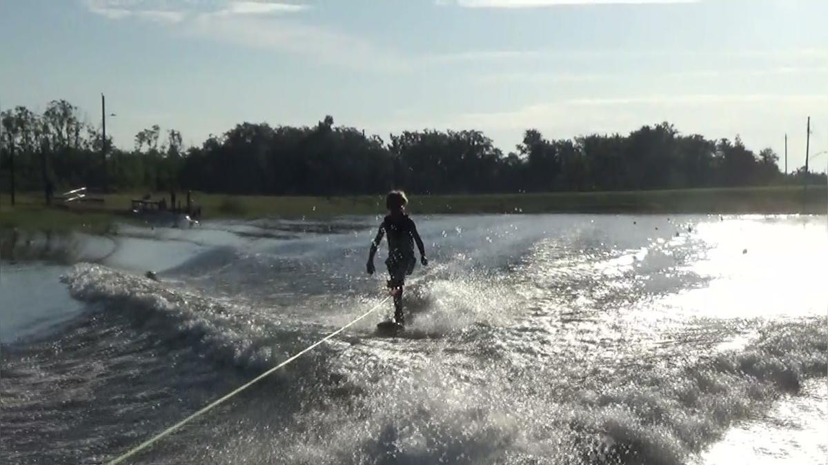 Asher Boyd B1 Round 1 Pass 1