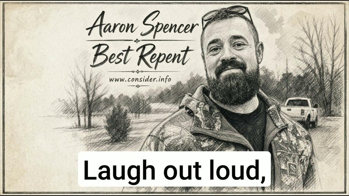 Aaron Spencer Case