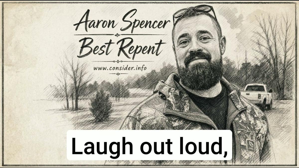 Aaron Spencer Case