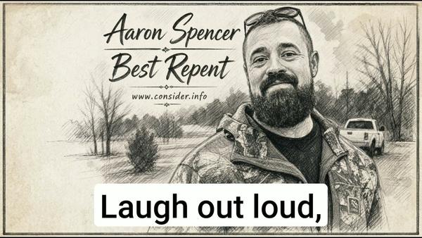 Aaron Spencer Case