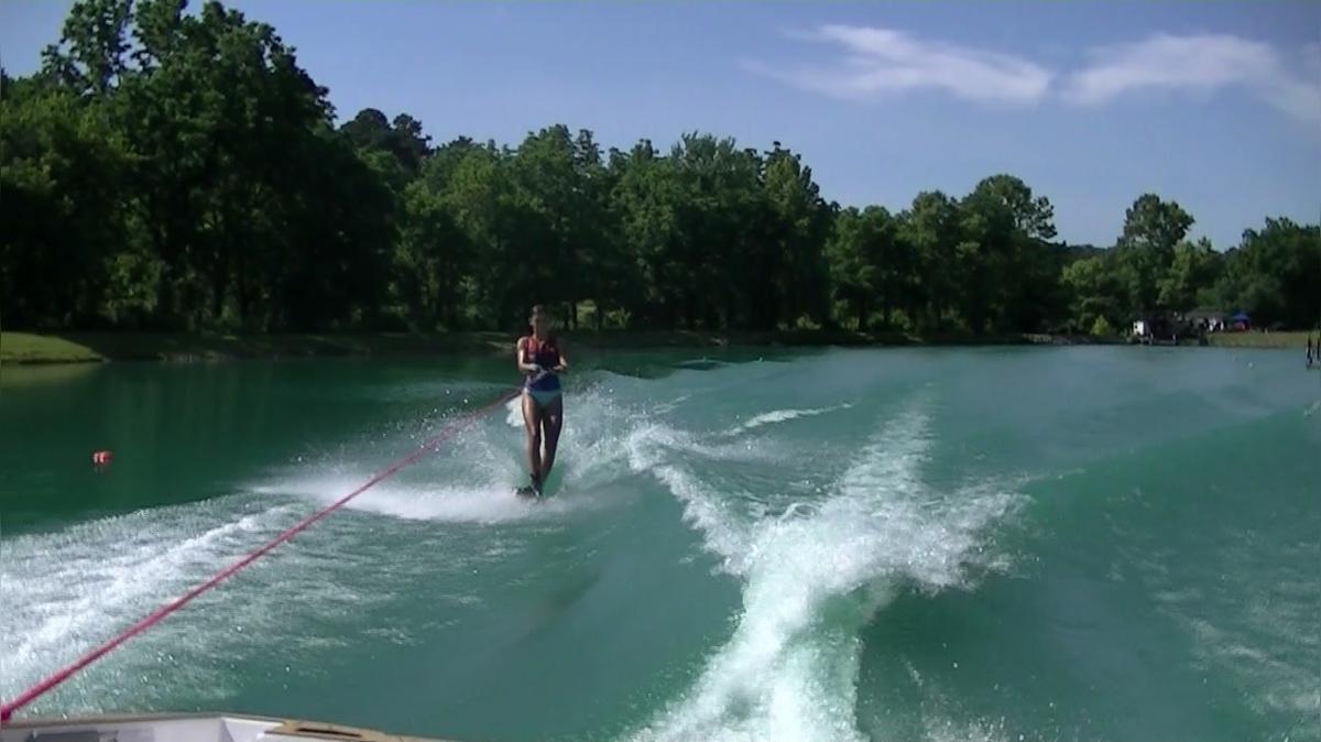 Tessa Teter G4 Round 1 Pass 1