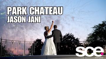 Katherine &amp; Daniel's Wedding at Park Chateau in East Brunswick, NJ with Jason Jani (05/2026)