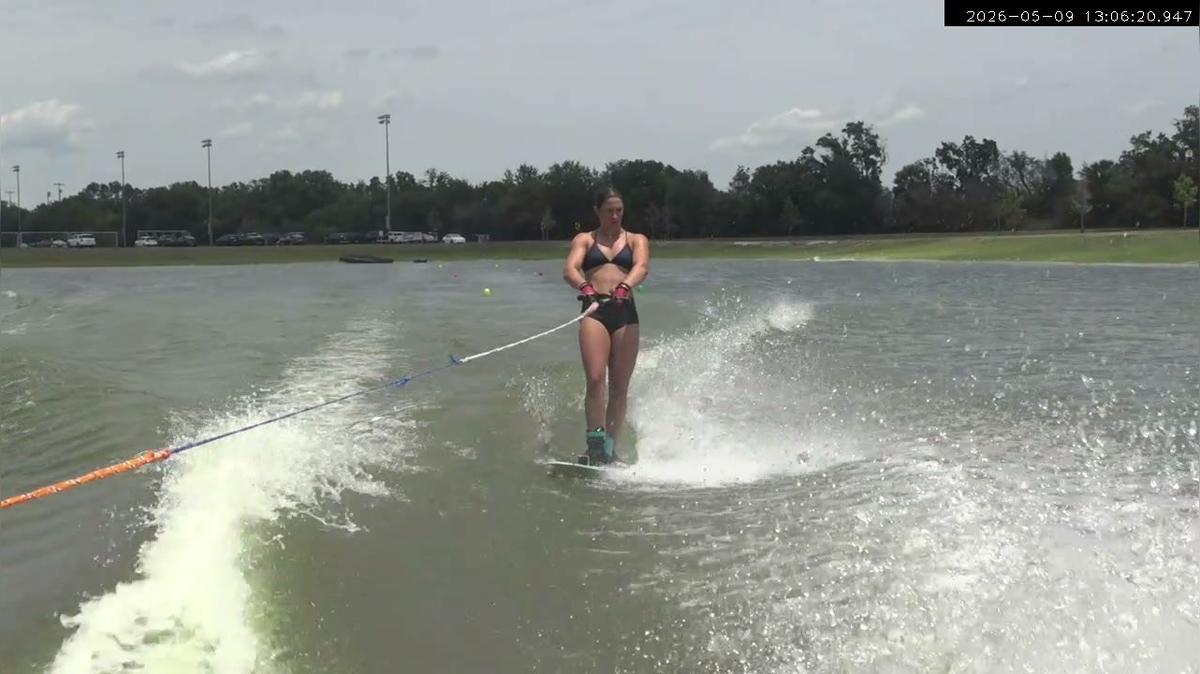 Alexia Abelson IG Round 1 Pass 2