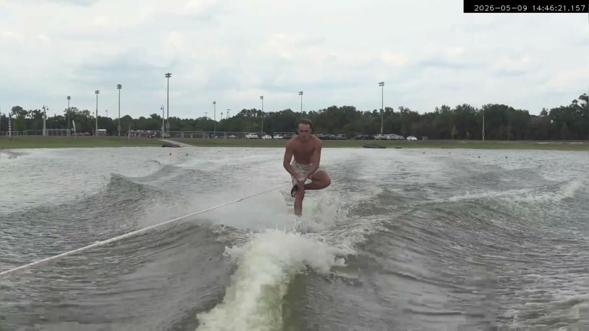 BG Bickley IB Round 2 Pass 2