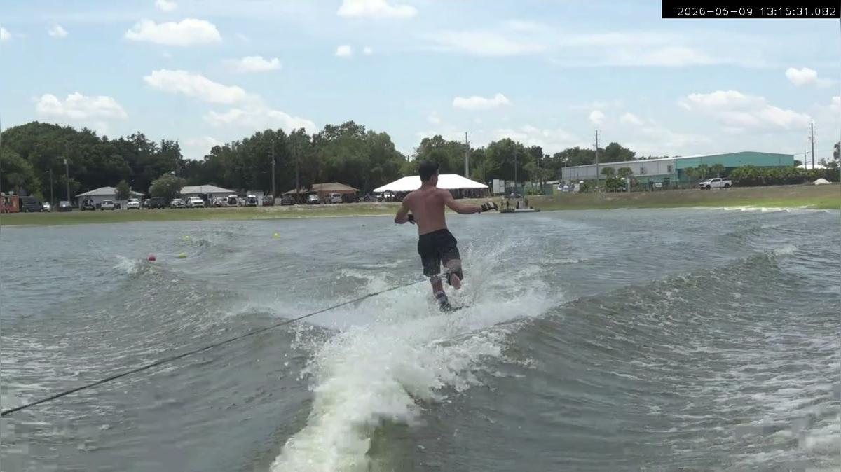 Bret Ellis IB Round 1 Pass 1